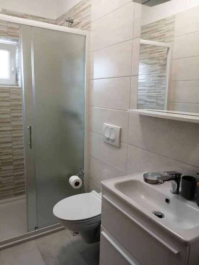 Apartment In Lopar With Balcony, Air Conditioning, Wifi 87-1 0*,  Croatia