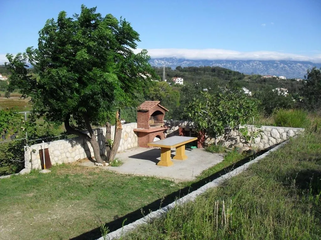Apartment In Lopar With Balcony, Air Conditioning, Wifi 87-1 0*,  Κροατία