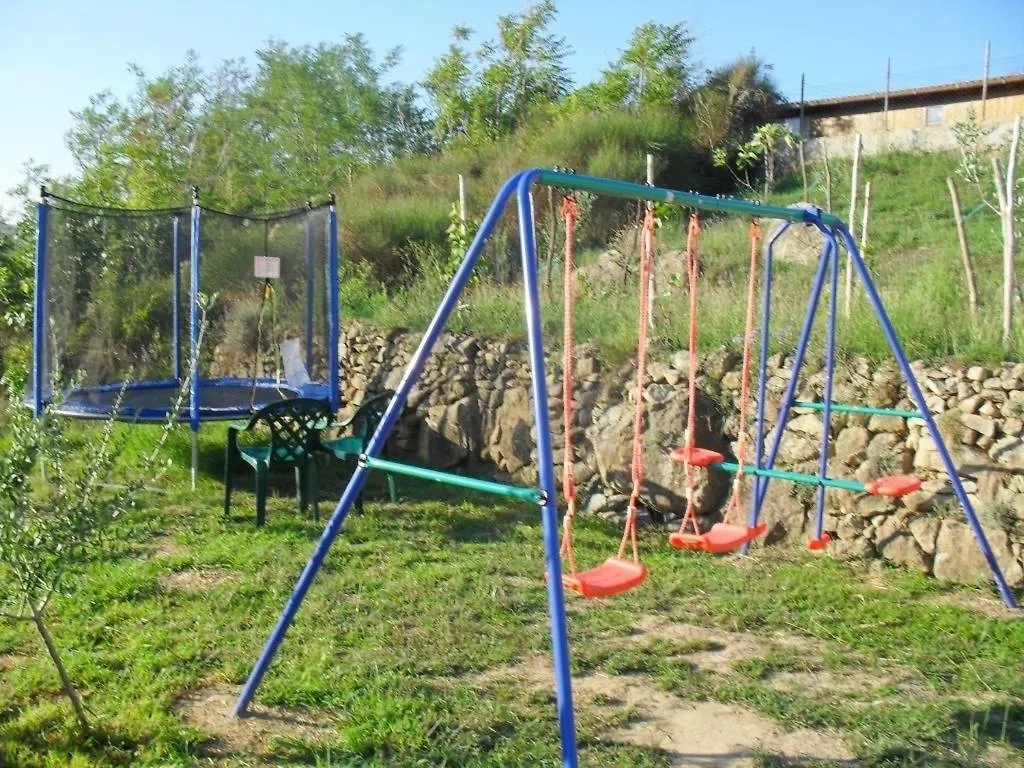 Apartment In Lopar With Balcony, Air Conditioning, Wifi 87-1 Croatia