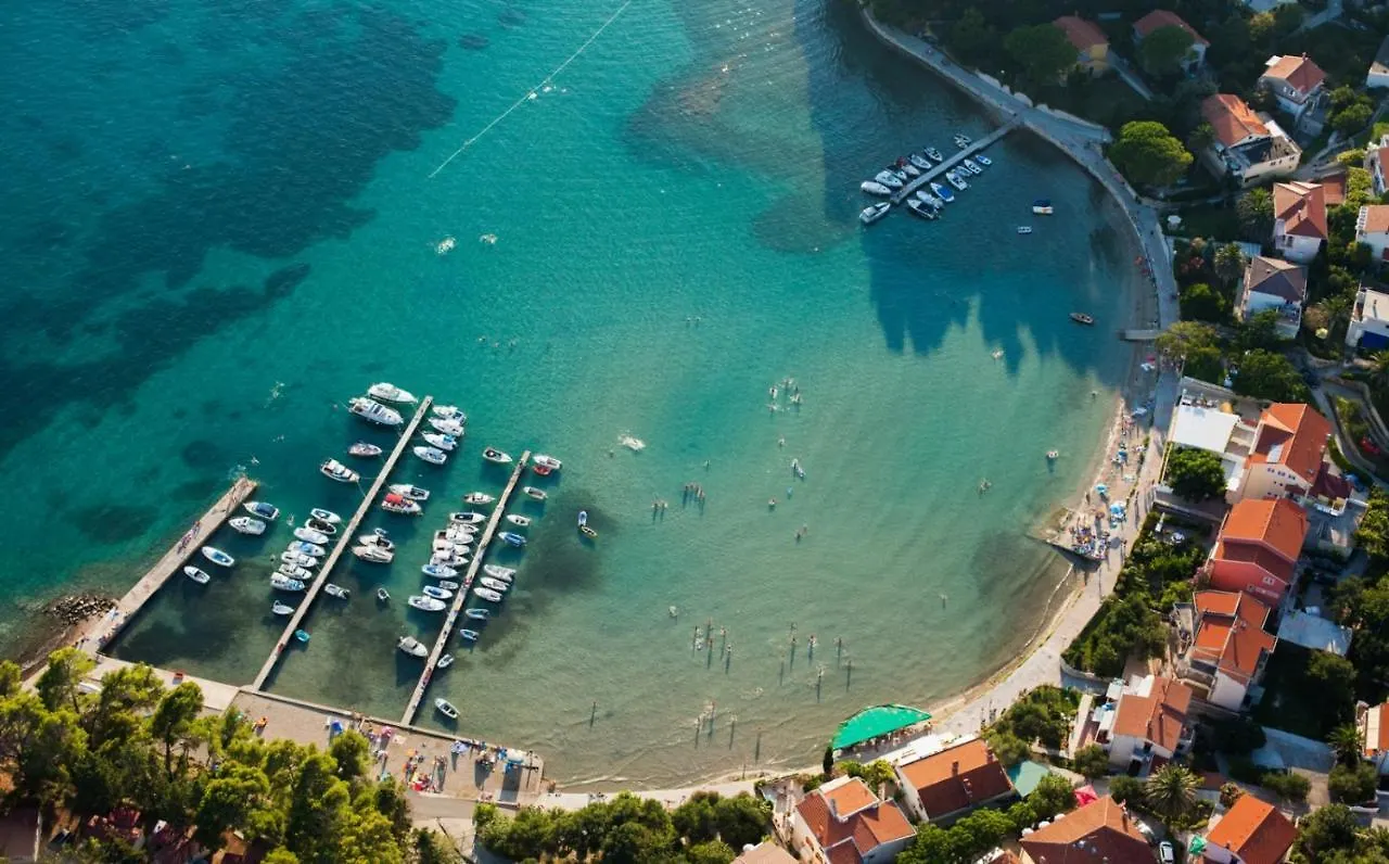 Apartment In Lopar With Balcony, Air Conditioning, Wifi 87-1 Croatia